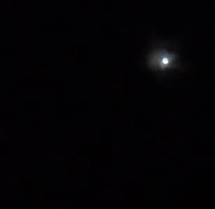 There is always a little slimmer of light in the dark There is always a little slimmer of light in the dark