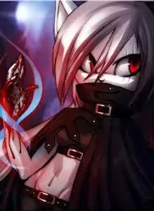 The Fight