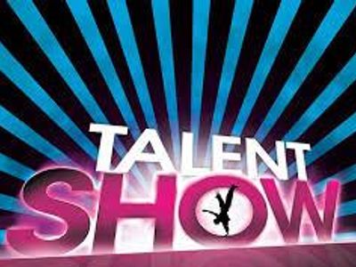 Talent Show Talent Show