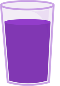 Blackcurrant juice Blackcurrant juice