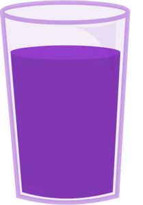 Blackcurrant juice