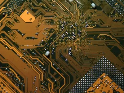 SCP-003 - biological motherboard SCP-003 - biological motherboard