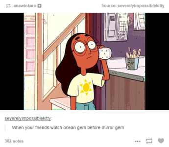 Steven`s first day. Steven`s first day.