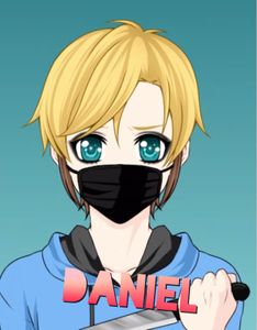 Daniel (Creepy Pasta) Daniel (Creepy Pasta)