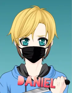 Daniel (Creepy Pasta) Daniel (Creepy Pasta)