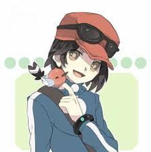 Calem (X Pokemon) Calem (X Pokemon)