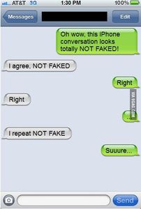 a true conversation a true conversation