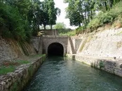 Battle of The Narnian Canal Battle of The Narnian Canal