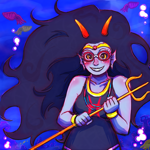 Save You - Feferi Peixes fansong Save You - Feferi Peixes fansong