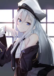 Sky (blazblue) Sky (blazblue)