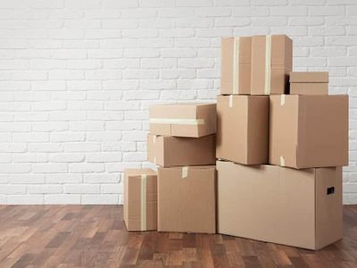 chapter 1 "moving in" chapter 1 "moving in"