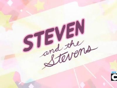Steven And the Stevens (From Steven And The Stevens) Steven And the Stevens (From Steven And The Stevens)