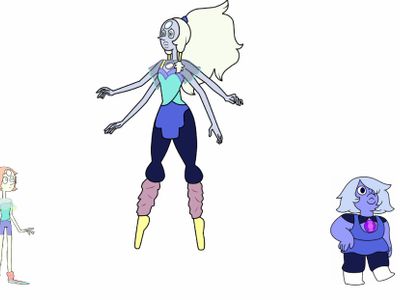 Opal's new form Opal's new form