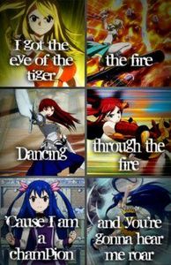Chapter 2: Reunitation of the bxtch crew (*coughs*Yumi) Chapter 2: Reunitation of the bxtch crew (*coughs*Yumi)