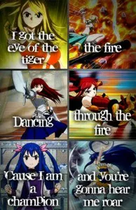 Chapter 2: Reunitation of the bxtch crew (*coughs*Yumi) Chapter 2: Reunitation of the bxtch crew (*coughs*Yumi)