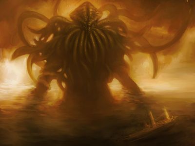 The Antiguan Giant The Antiguan Giant