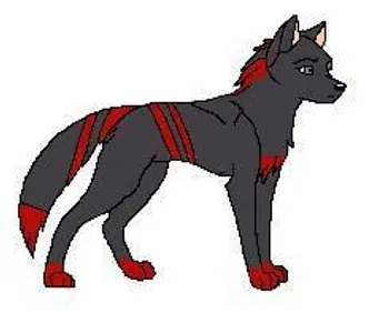 #7 Here's Shalene! (JackietheHedgehog) #7 Here's Shalene! (JackietheHedgehog)