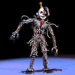 Ennard Ennard