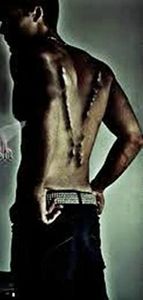 Chapter 13- Scars Don't Lie Chapter 13- Scars Don't Lie