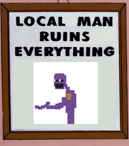 Oh no... Oh no...