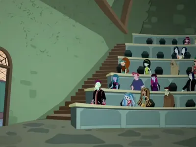 The Beginning The Beginning