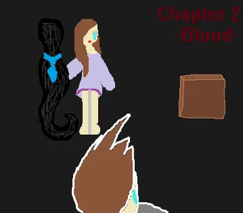 Chapter 2; "Blood" Chapter 2; "Blood"