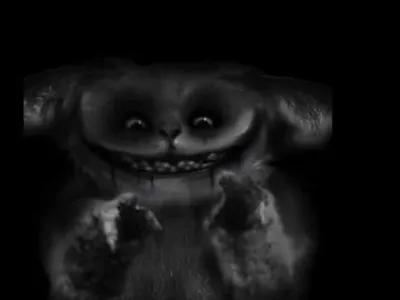 Mr. Widemouth Mr. Widemouth