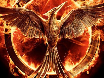 Jingle Bells! (Hunger Games) Jingle Bells! (Hunger Games)