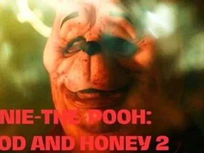 30. Winnie-the-Pooh: Blood and Honey 2 — TBD 2024