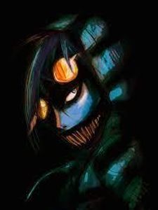 Which Creepypasta are you? Which Creepypasta are you?