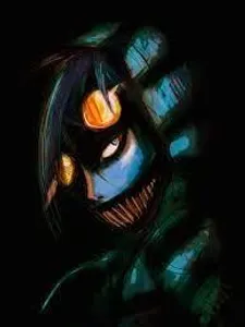 Which Creepypasta are you? Which Creepypasta are you?