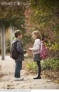 Getting out of the friendzone (Chapter 5) Getting out of the friendzone (Chapter 5)