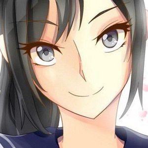 Spending time with Senpai Spending time with Senpai