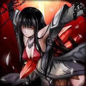 Akemi's True Form? Akemi's True Form?