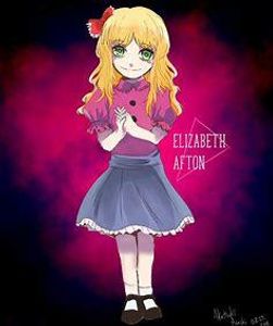 Elizabeth Afton Elizabeth Afton