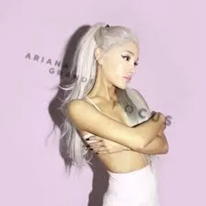 Break Free by Ariana Grande Break Free by Ariana Grande