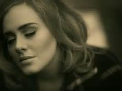 Adele- Hello Adele- Hello