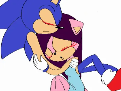 Love roller coaster (Jackie X Sonic) Love roller coaster (Jackie X Sonic)
