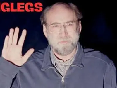 19. Longlegs — TBD 2024