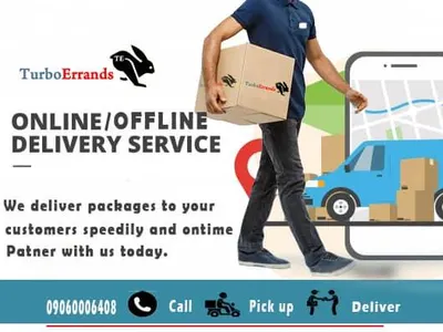 Dedicated Delivery Service Dedicated Delivery Service