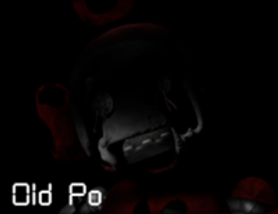 Scrap Po Scrap Po