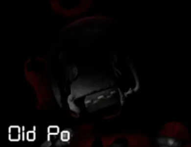 Scrap Po