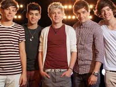 Best Song Ever (music vedio) Best Song Ever (music vedio)