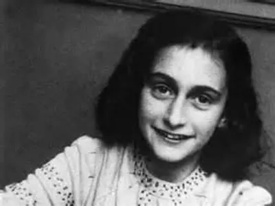 Anne Frank was born the same year as Martin Luther King Jr.