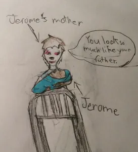 Why I'm Named JeromeASF Why I'm Named JeromeASF