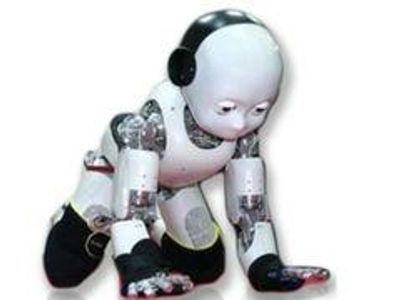 My First Robot My First Robot
