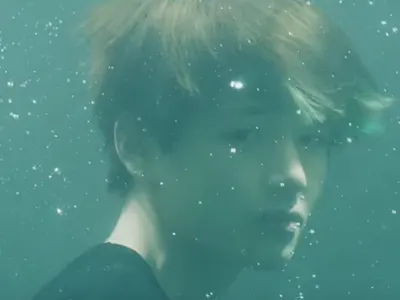Drown! Drown!