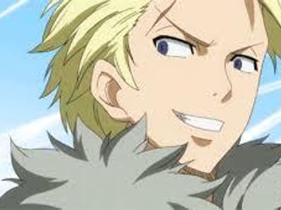 Sting Eucliffe (Fairy Tail) Sting Eucliffe (Fairy Tail)