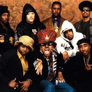 Digital underground same song Digital underground same song