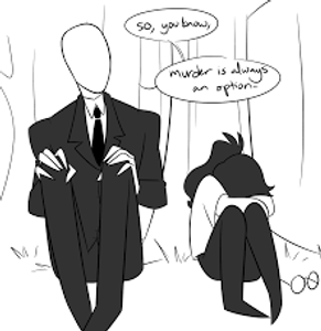 !! Which Creepypasta would Date you? !! !! Which Creepypasta would Date you? !!